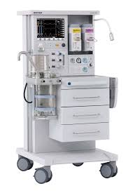 AEONMED 8700A ANAESTHESIA MACHINE